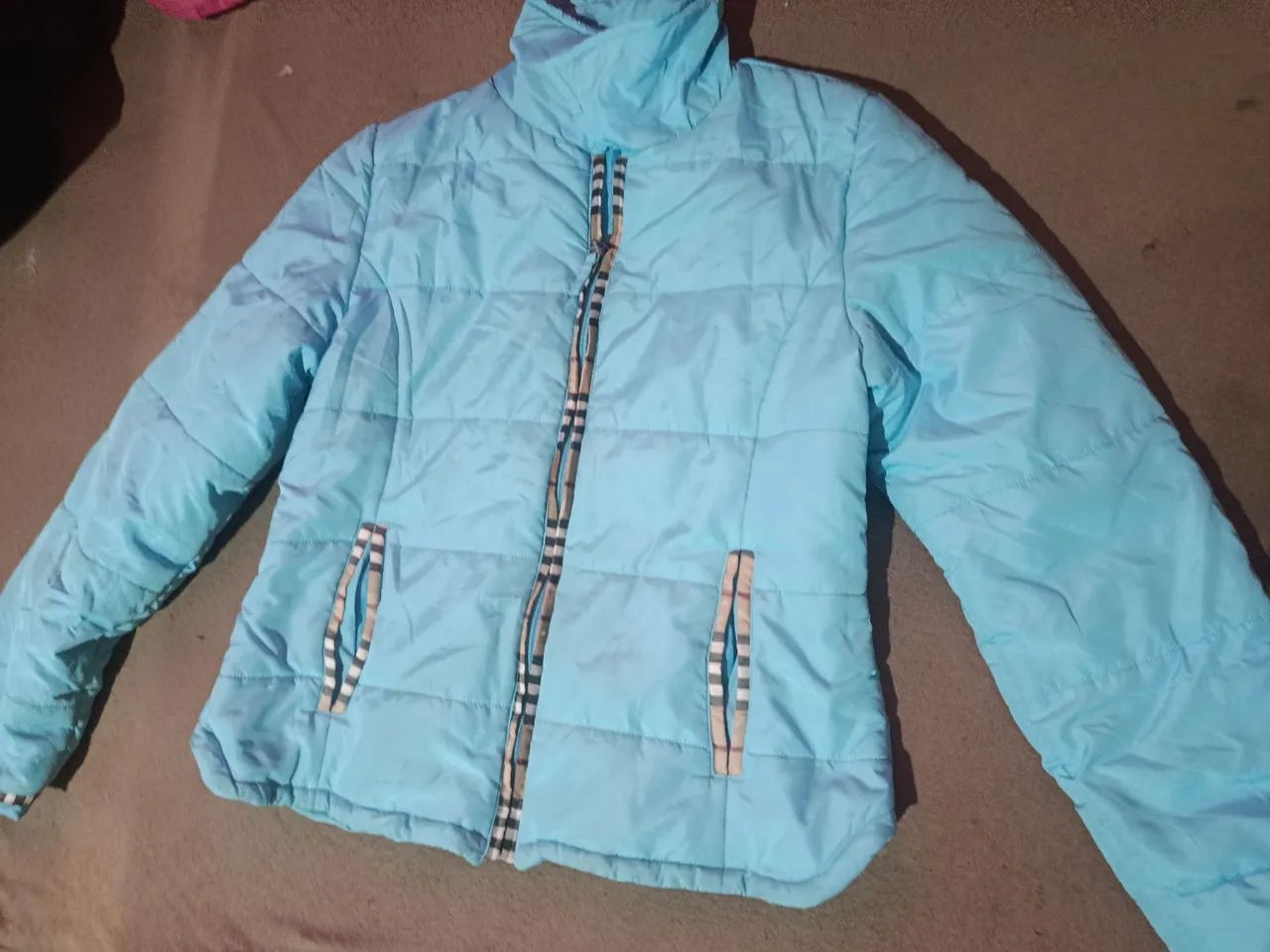 Casaco 