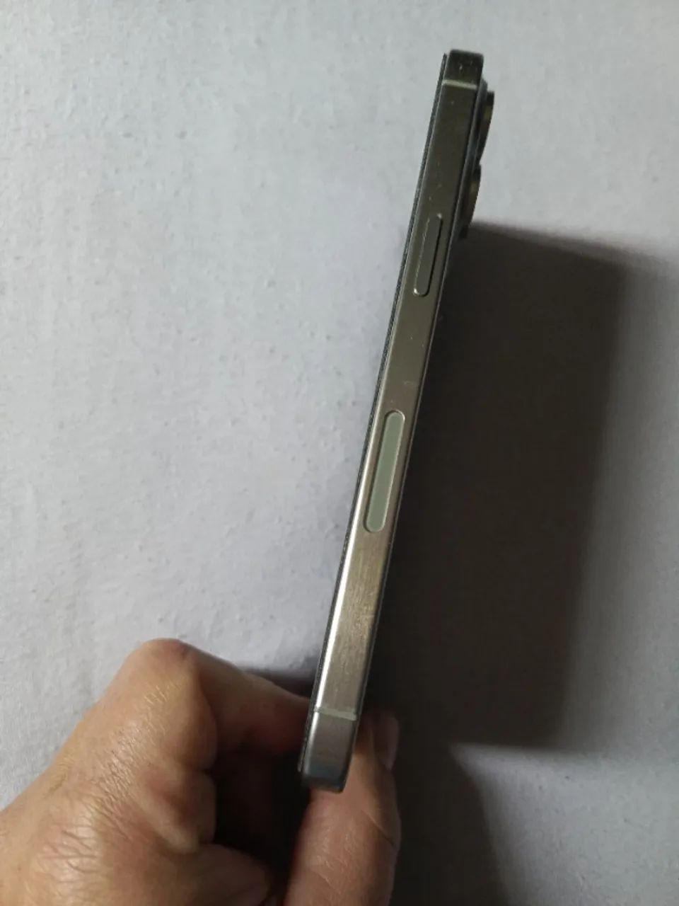 Iphone 15 Pro Max 256gb - Foto 5