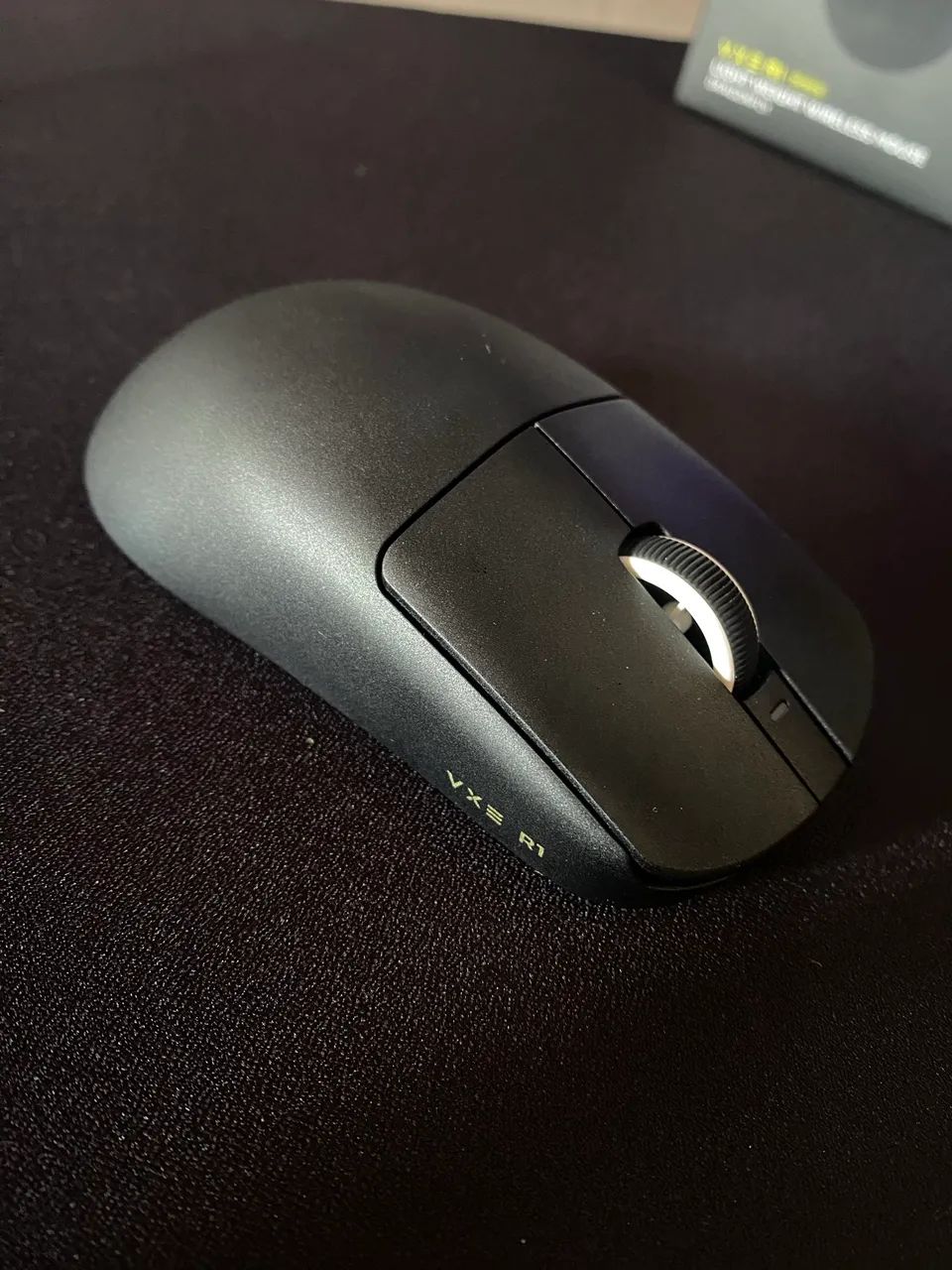 Mouse Dragonfly R1 SE Plus