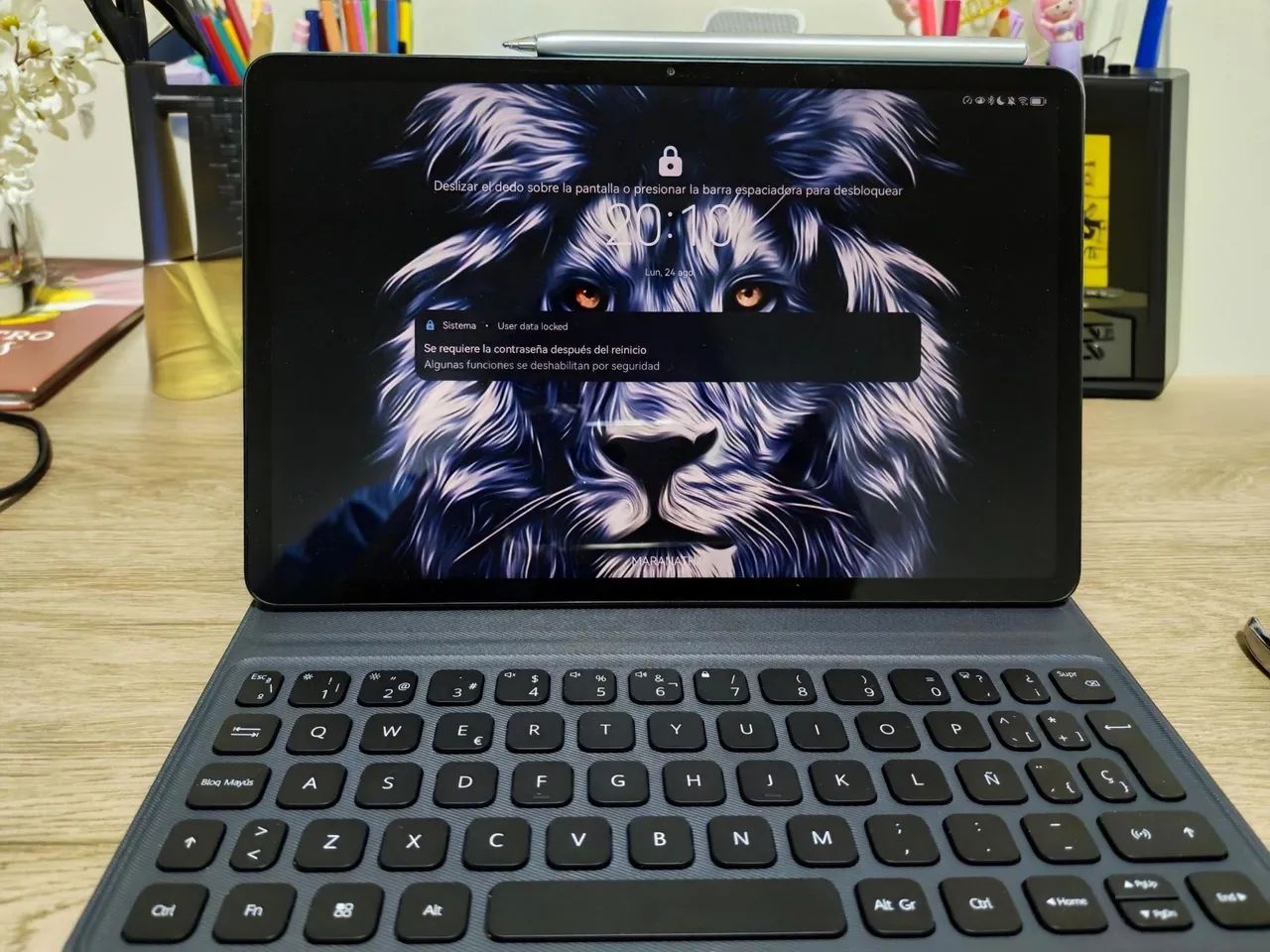 Huawei matepad 11 