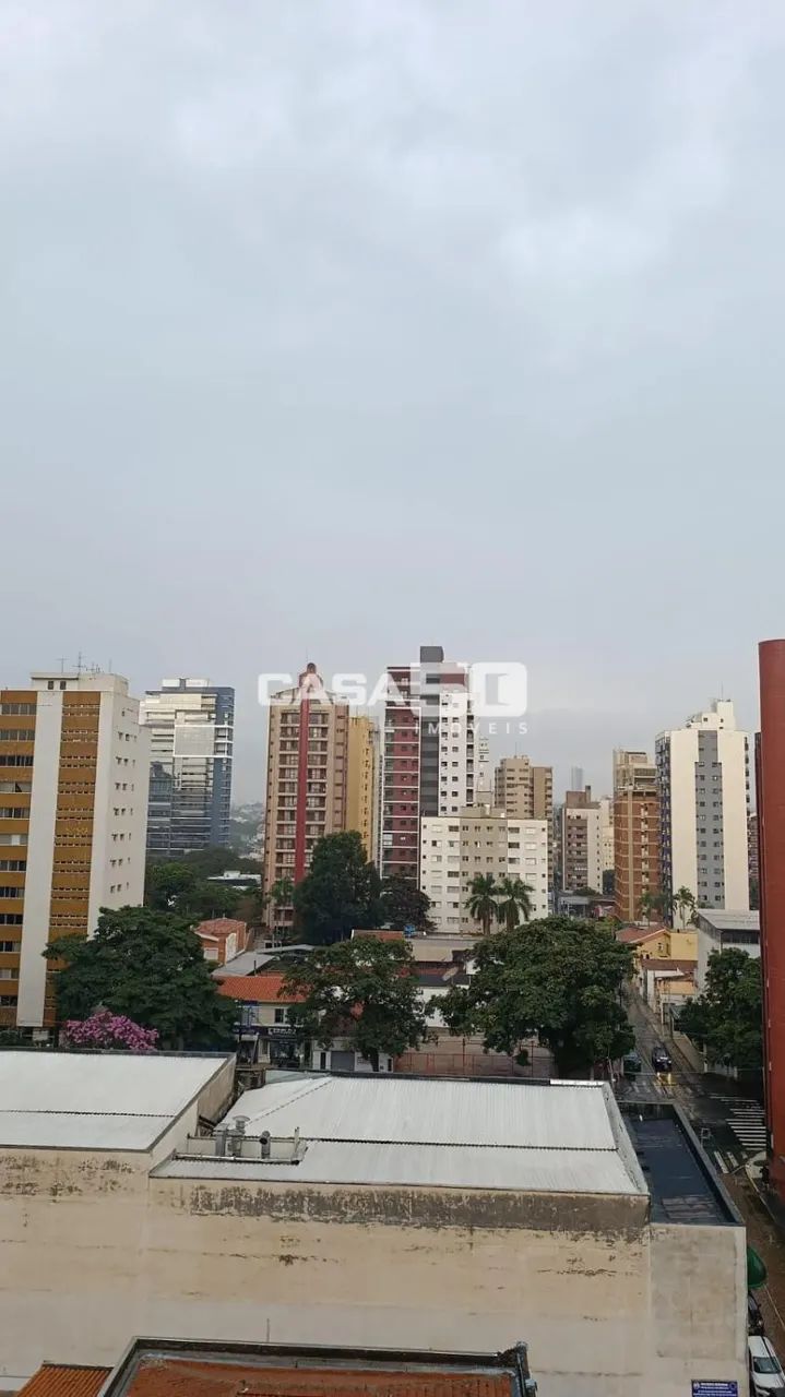 Apartamento a venda Cambuí - Campinas - Foto 5