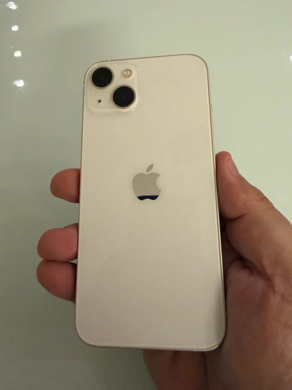 iPhone 13 128gb - Foto 5