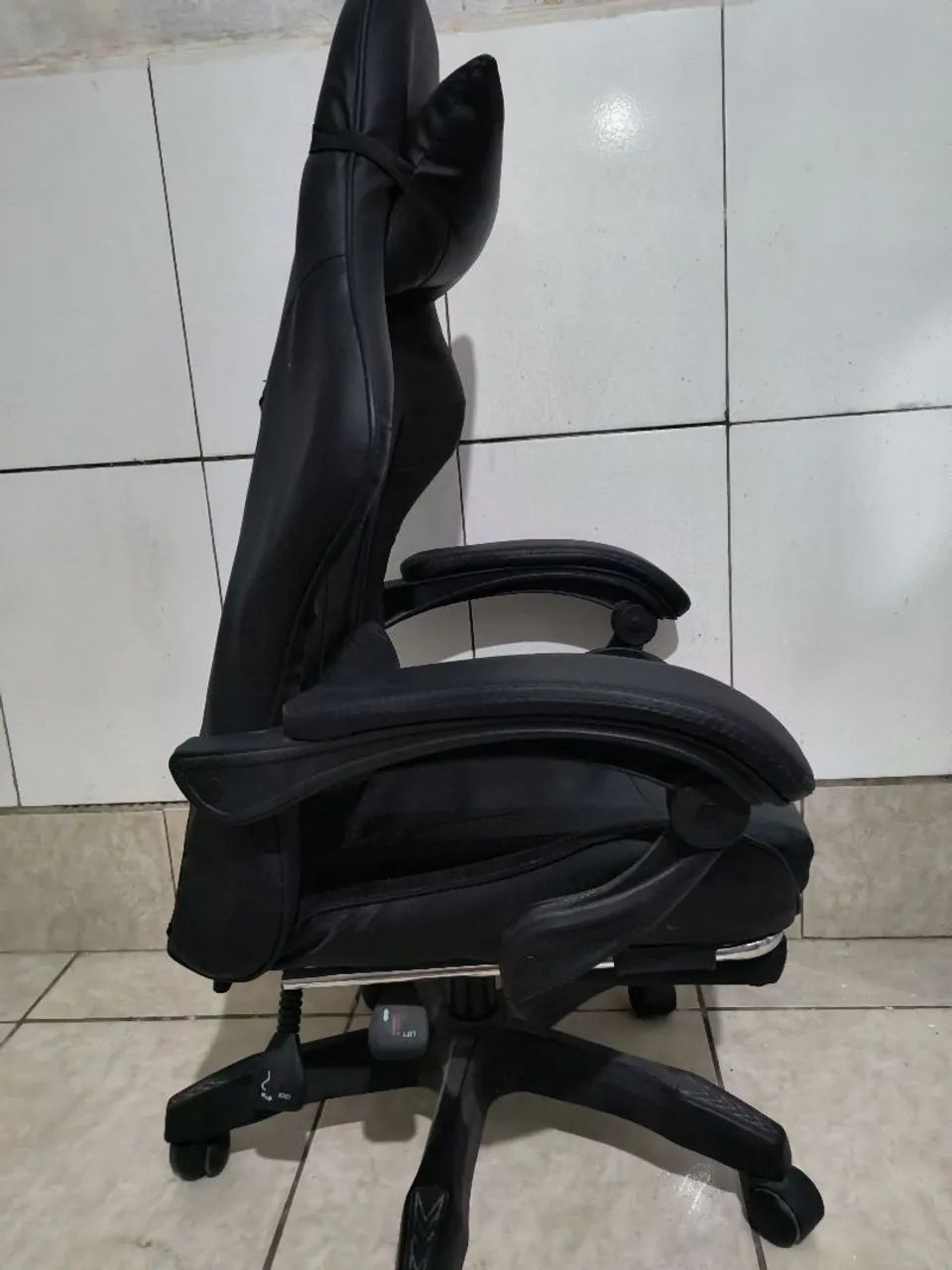 cadeira gamer completa - Foto 2
