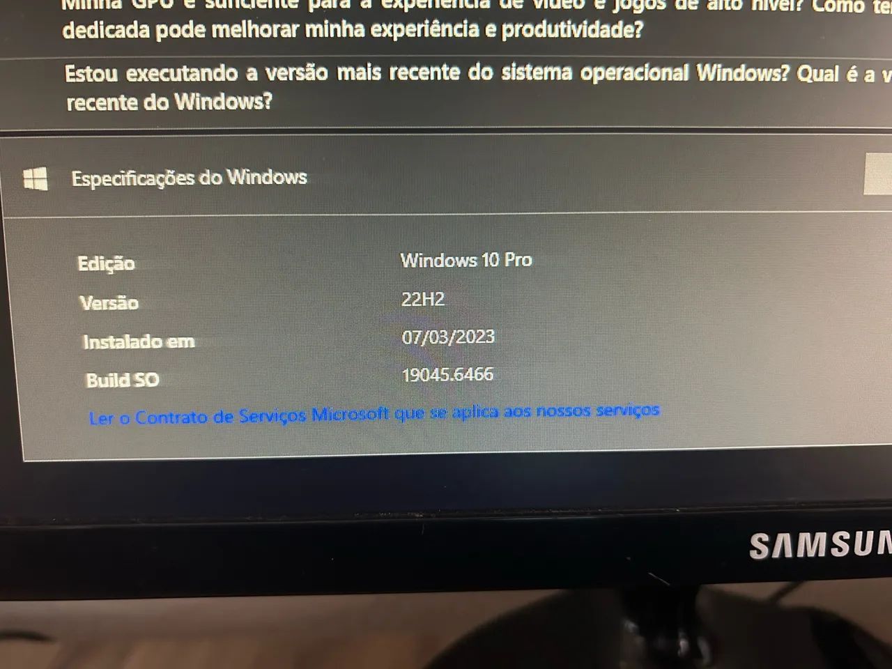 Computador  - Foto 5