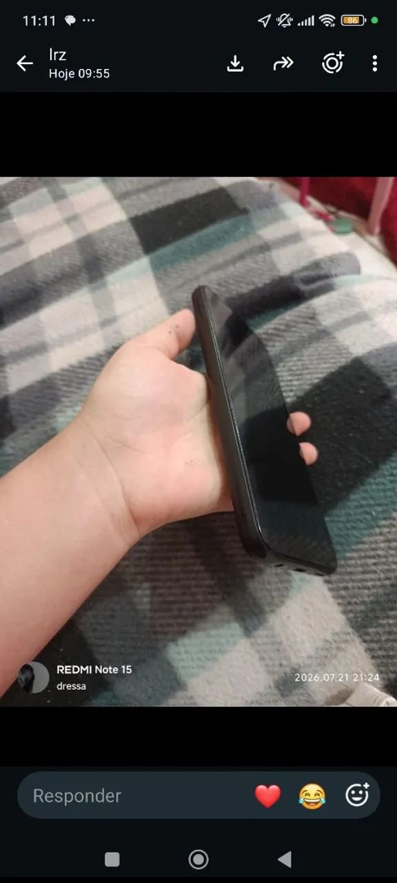 Samsung a14  - Foto 3