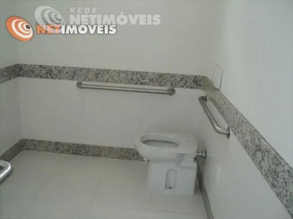 Venda Andar-pilotis Sion Belo Horizonte - Foto 5