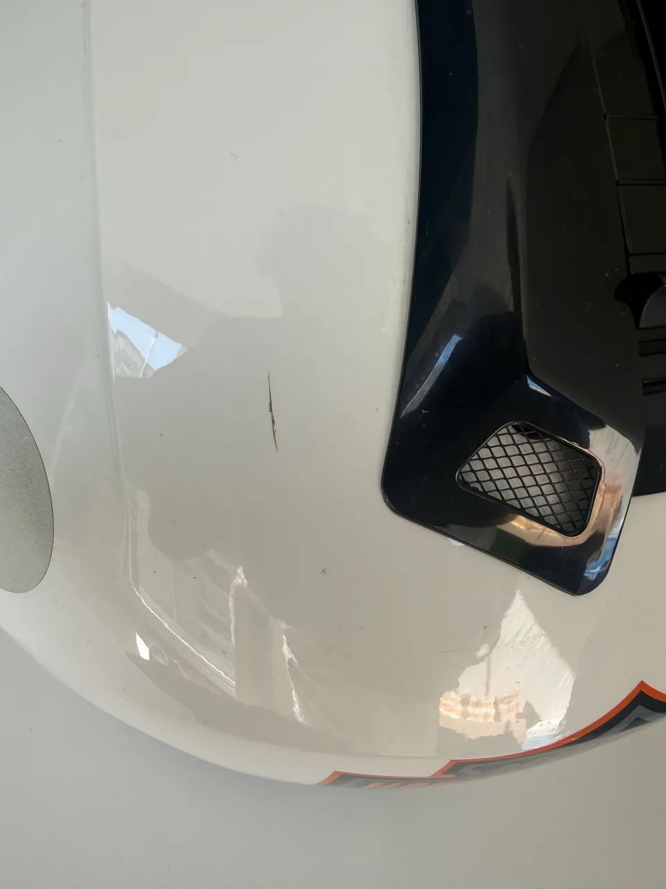 CAPACETE DE MOTO - ORIGINAL HARLEY - Foto 4