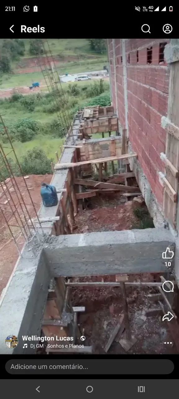Taipa e construção ?  - Foto 2