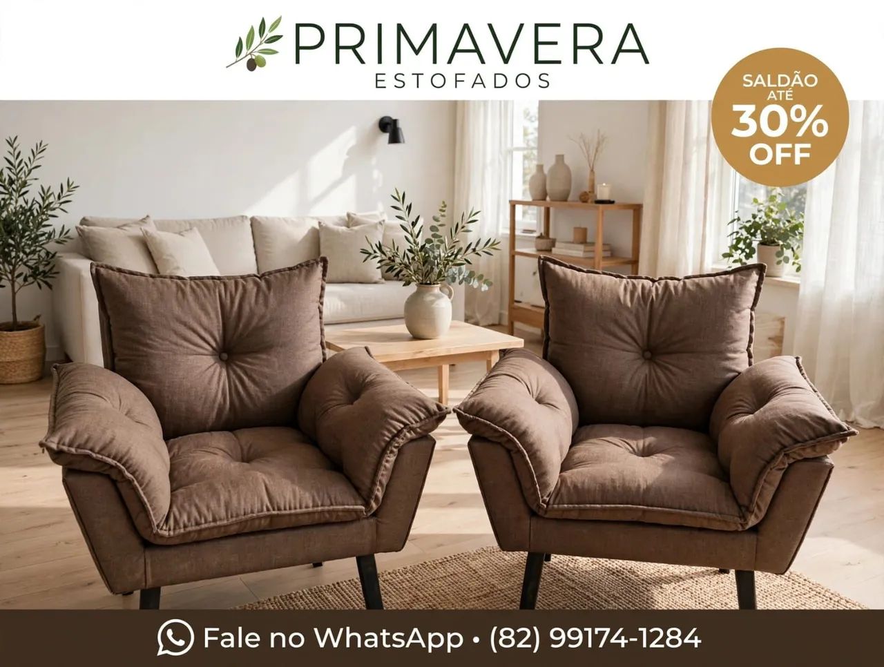 Poltronas  - Foto 3
