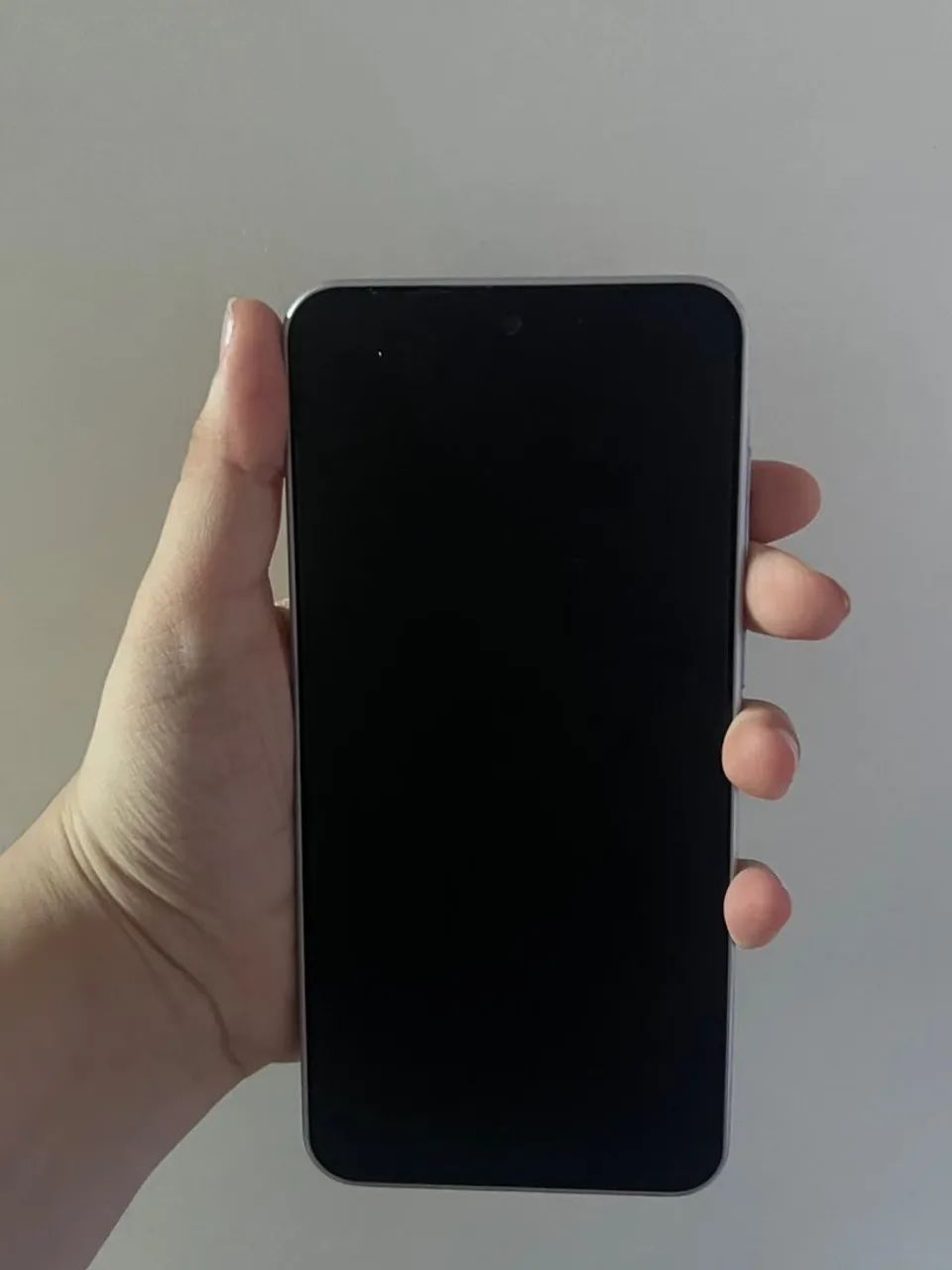 Samsung A36 violeta  - Foto 5