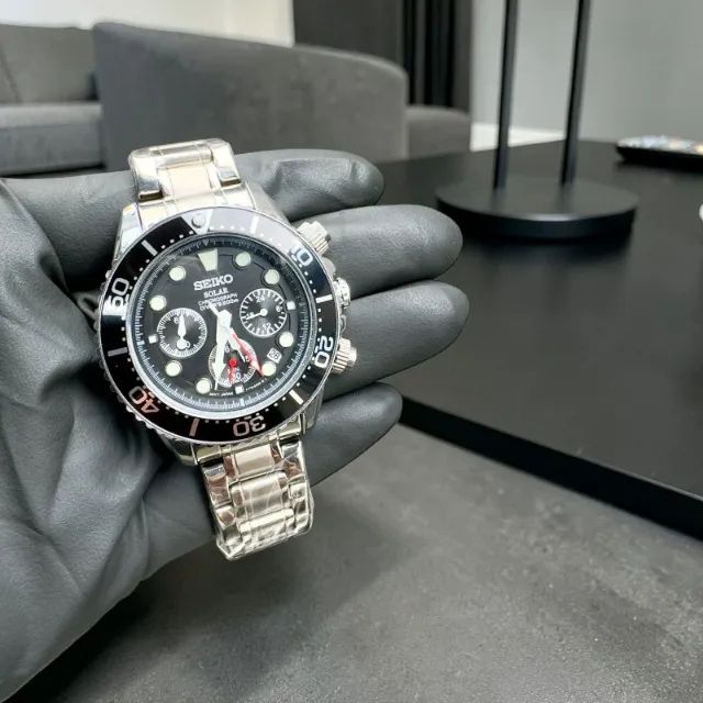 Relógio Seiko 6992