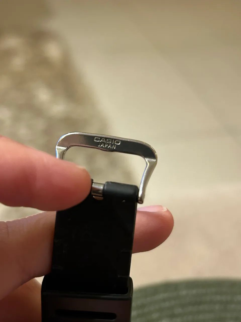 Gshock DW 6600 Versão Original ?SNIPER AMERICANO? - Foto 5