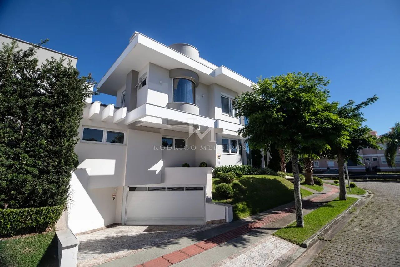 Casa 4 suítes à venda em Jurerê Internacional, Florianópolis-SC - Foto 3