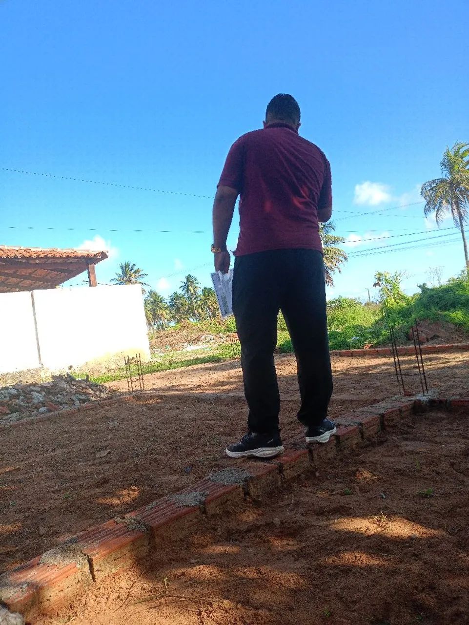 Vendo terreno na praia. - Foto 5