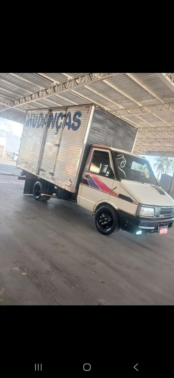 Iveco daily 3510 - Foto 3