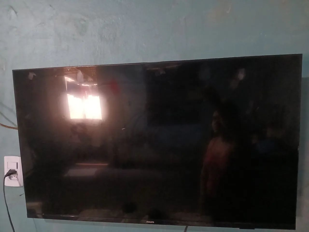 TV smart 43 - Foto 4