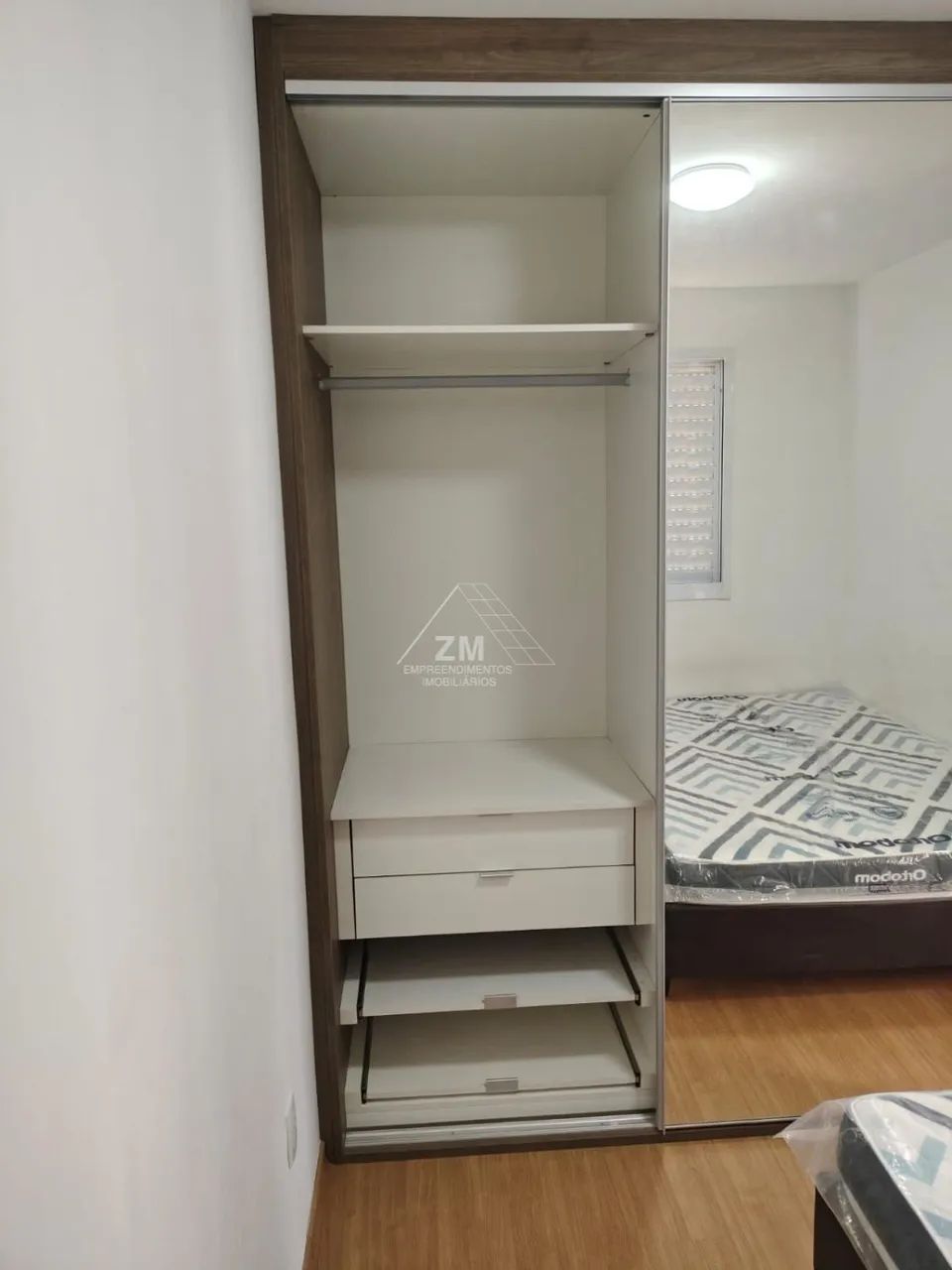 apartamento - Parque Industrial - Campinas - Foto 11