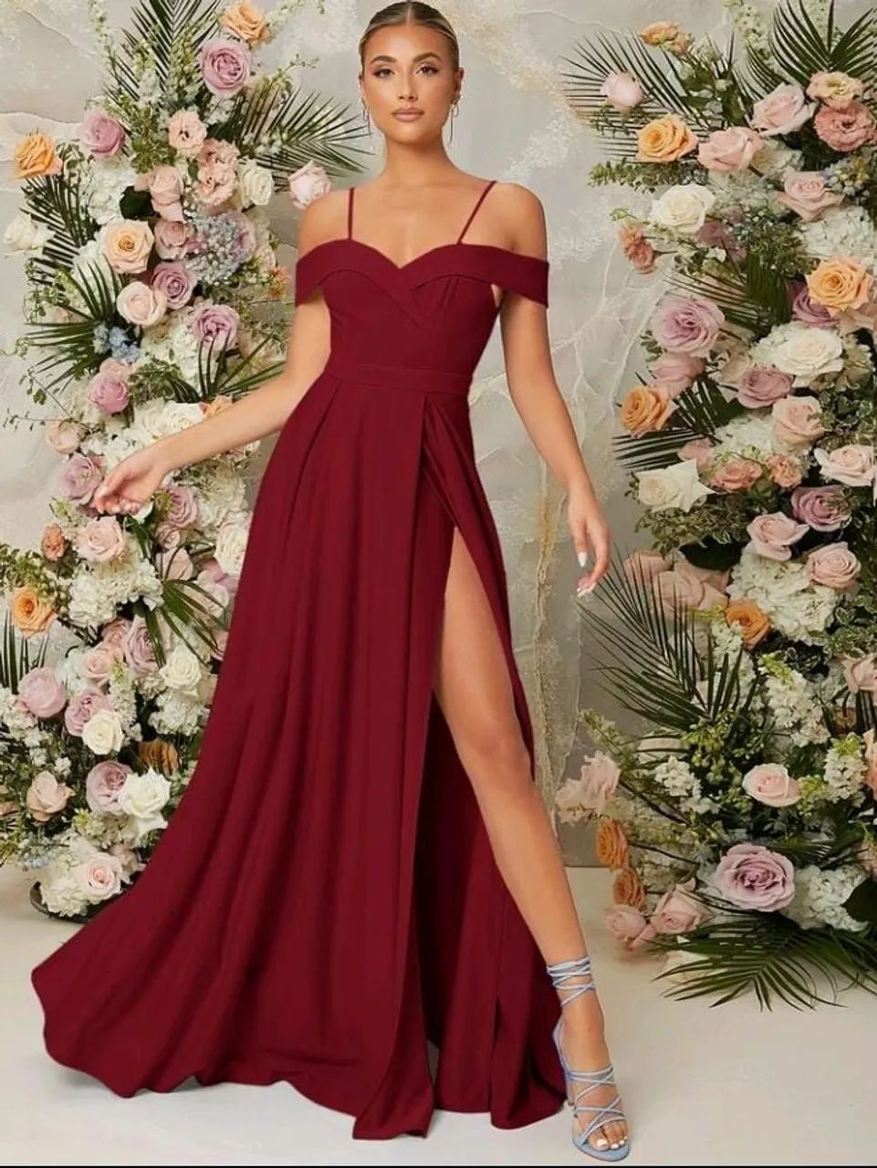 Vestido  - Foto 2