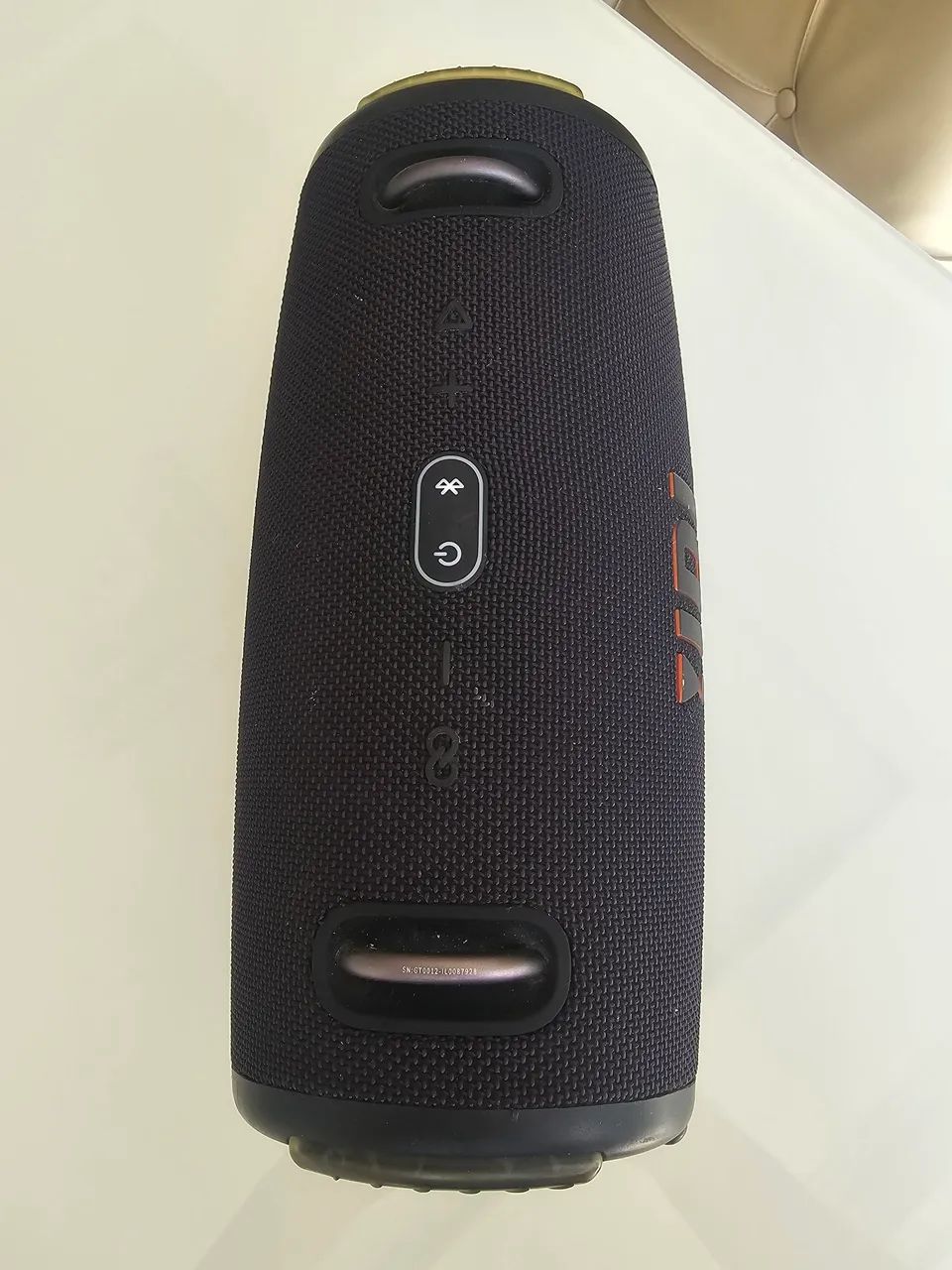 JBL Extreme 3 Seminova - Foto 4