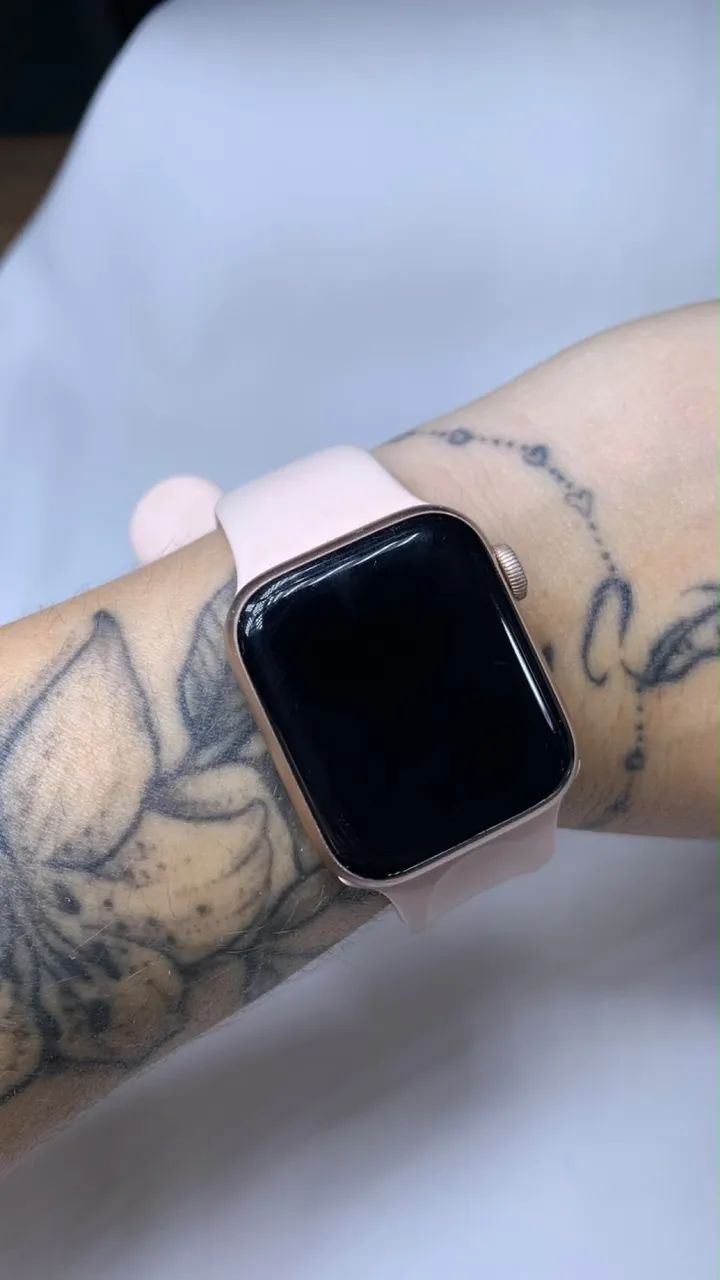 Apple watch - Foto 3
