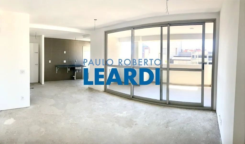 APARTAMENTO - PINHEIROS - SP