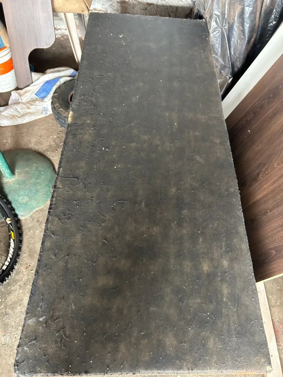 Cama box sem colchão  - Foto 3