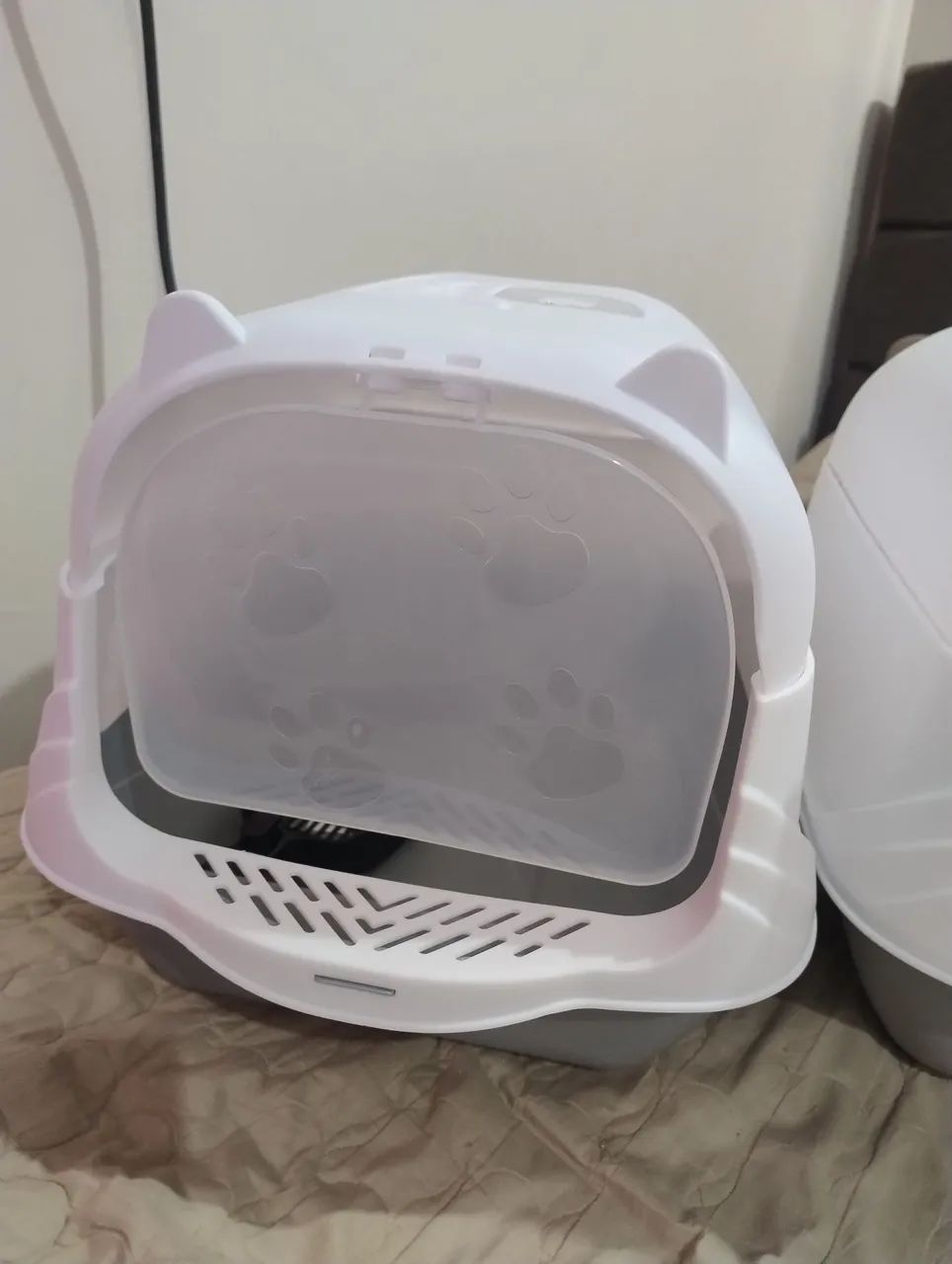 Caixa pra gatos - Foto 2