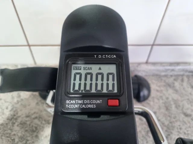 Pedalinho para fisioterapia - Foto 4
