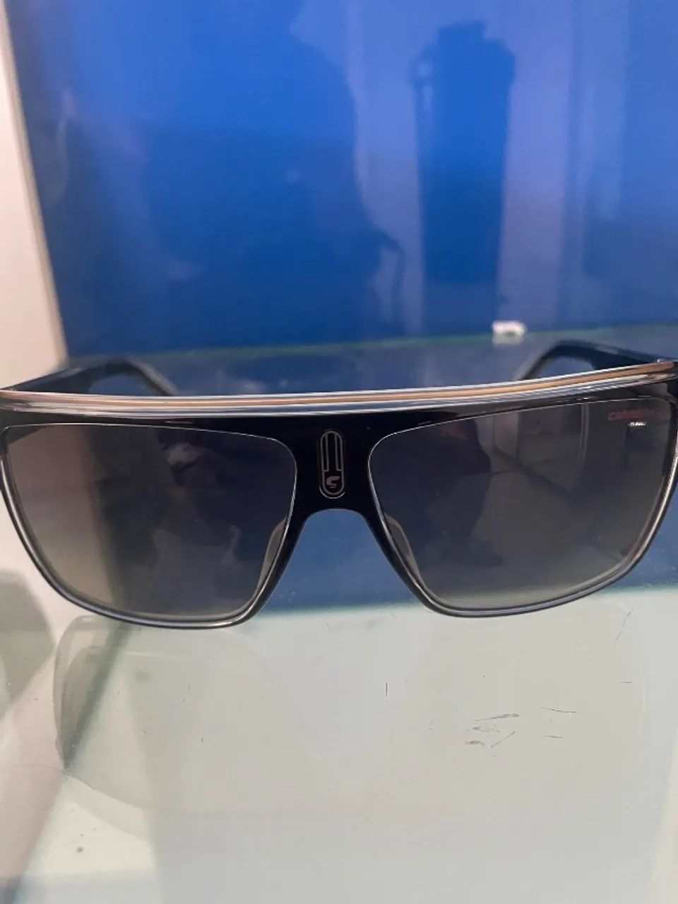 Oculos de sol carrera - Foto 2