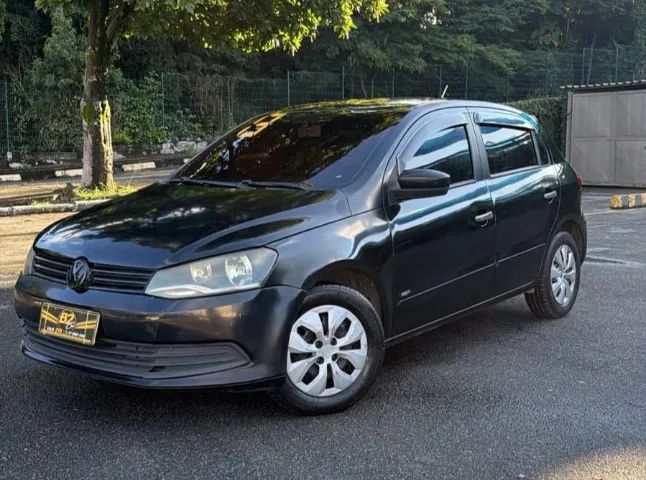 Volkswagen Gol 2013 photo 5