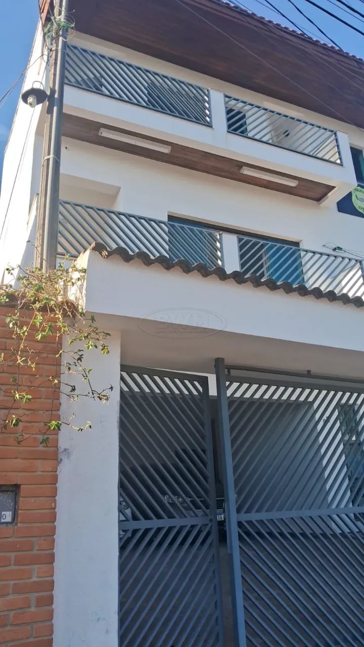 Casa Casa em Bairro em Sorocaba