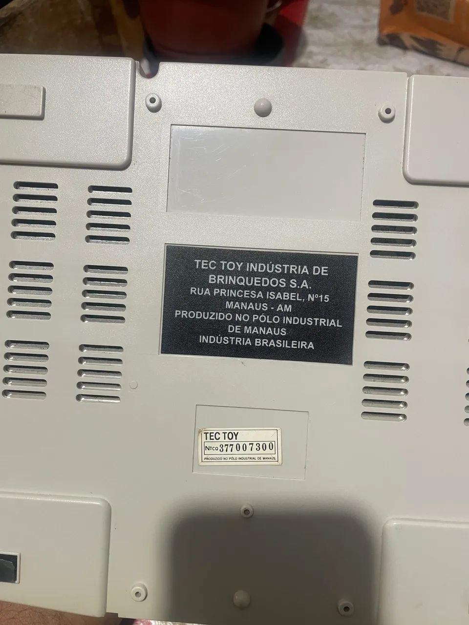 Sega Saturn completa  - Foto 5
