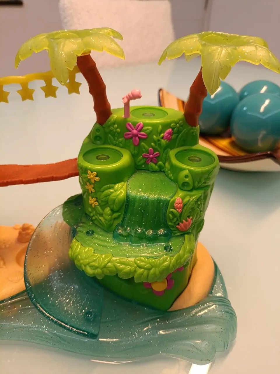 Hatchimals ilha tropical - Foto 2