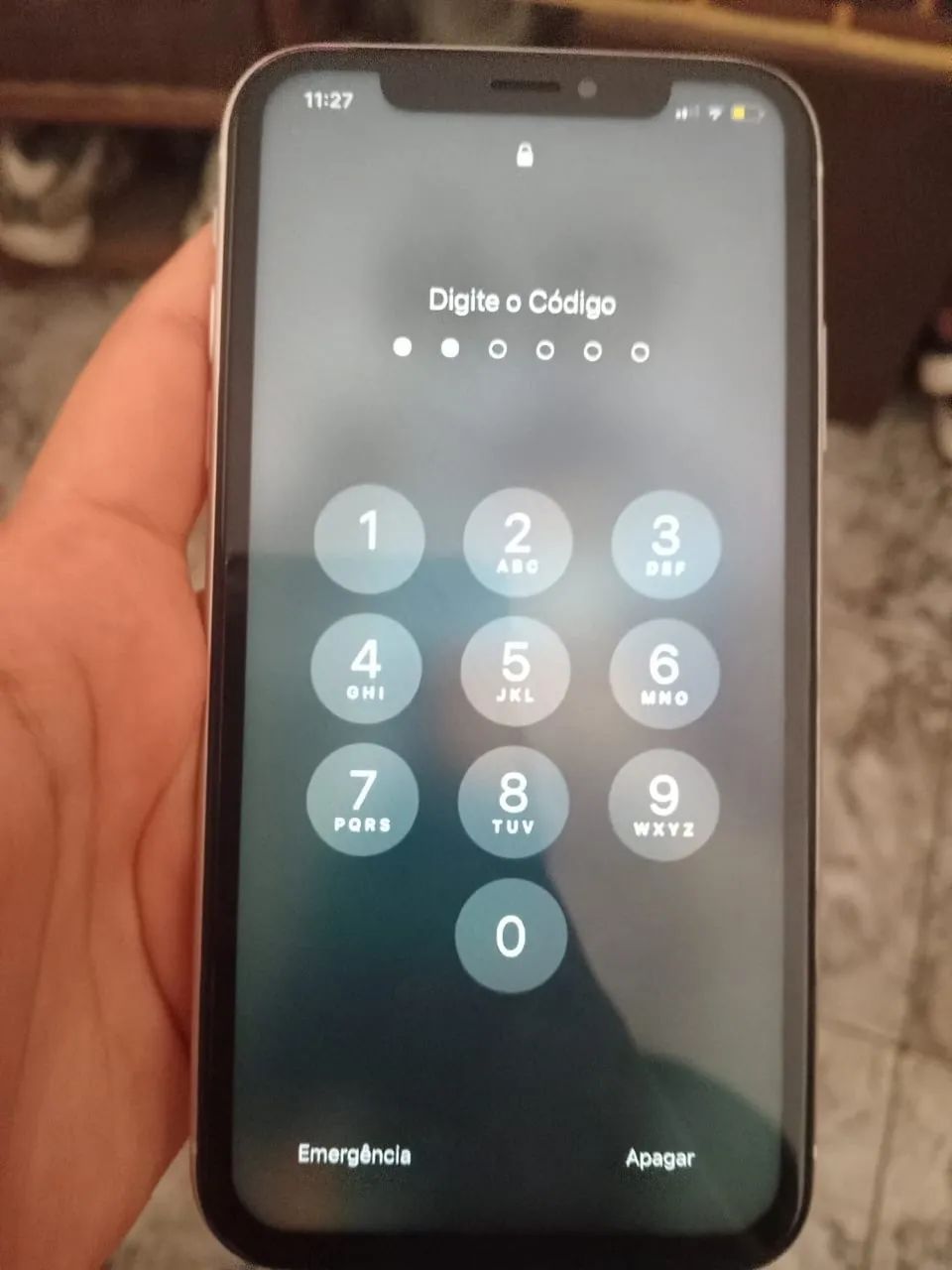 Vendo iPhone XR 128 Th - Foto 5