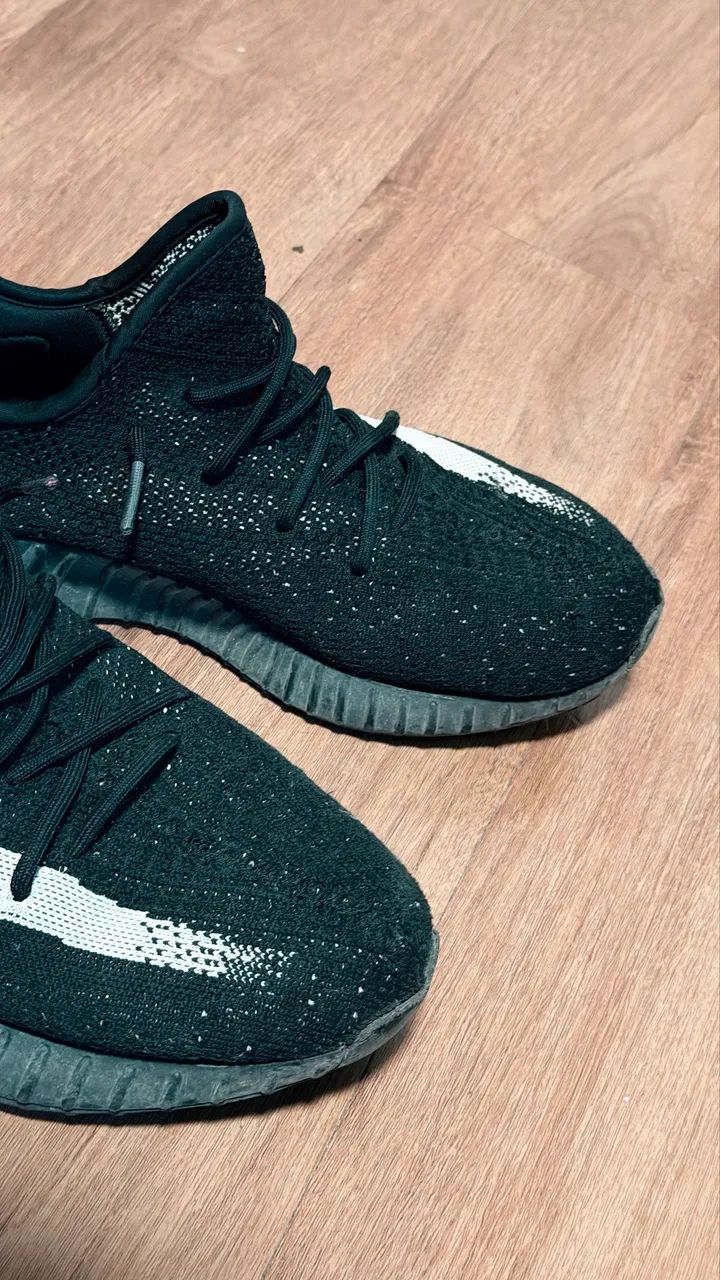 Adidas yeezy 350