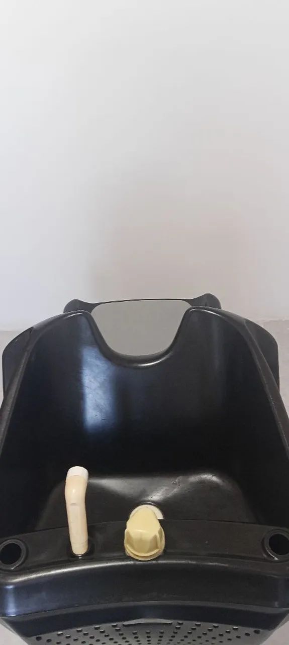 Lavatório e Cadeira de Manicure  - Foto 2