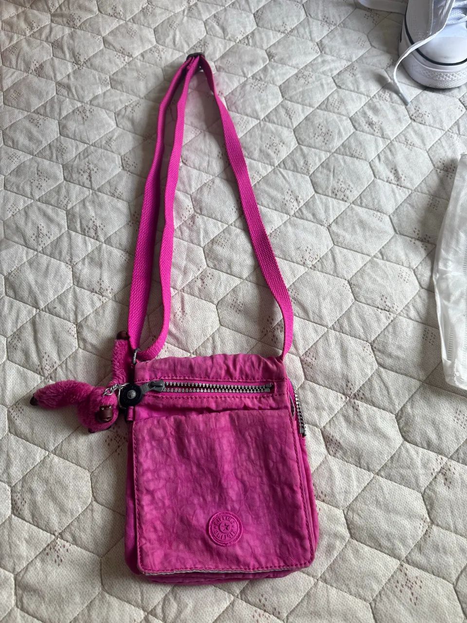 Bolsa Kipling original  - Foto 3