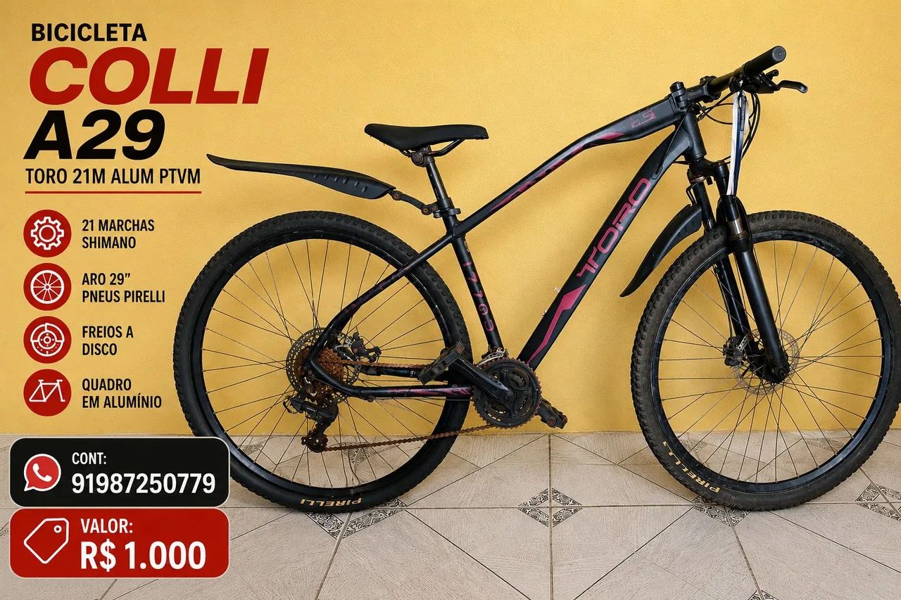 Vende- se Bicicleta MTB