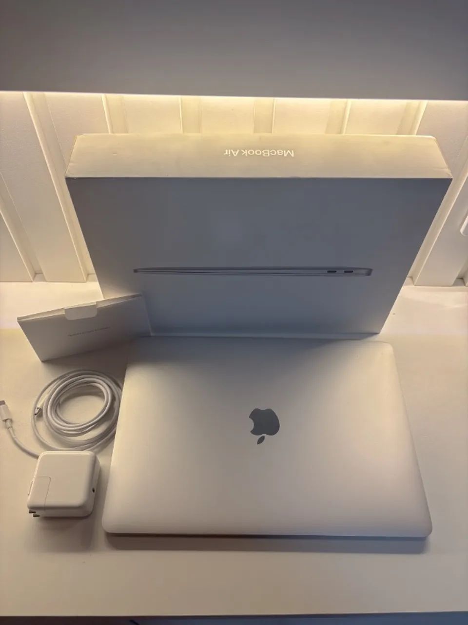 MacBook m1 2020 - Foto 4