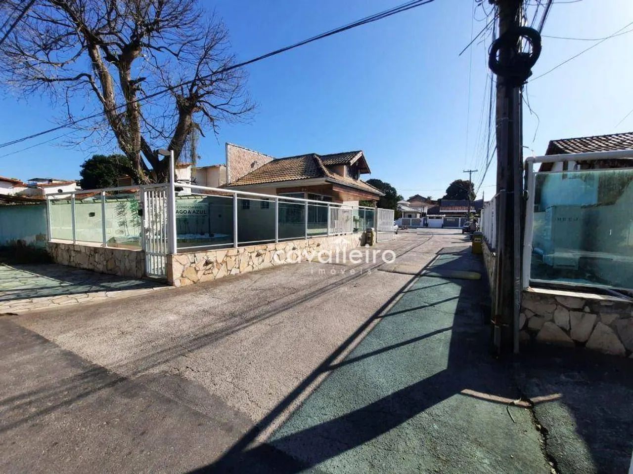 Terreno à venda, 360 m² por R$ 110.000,00 - Itapeba - Maricá/RJ - Foto 3