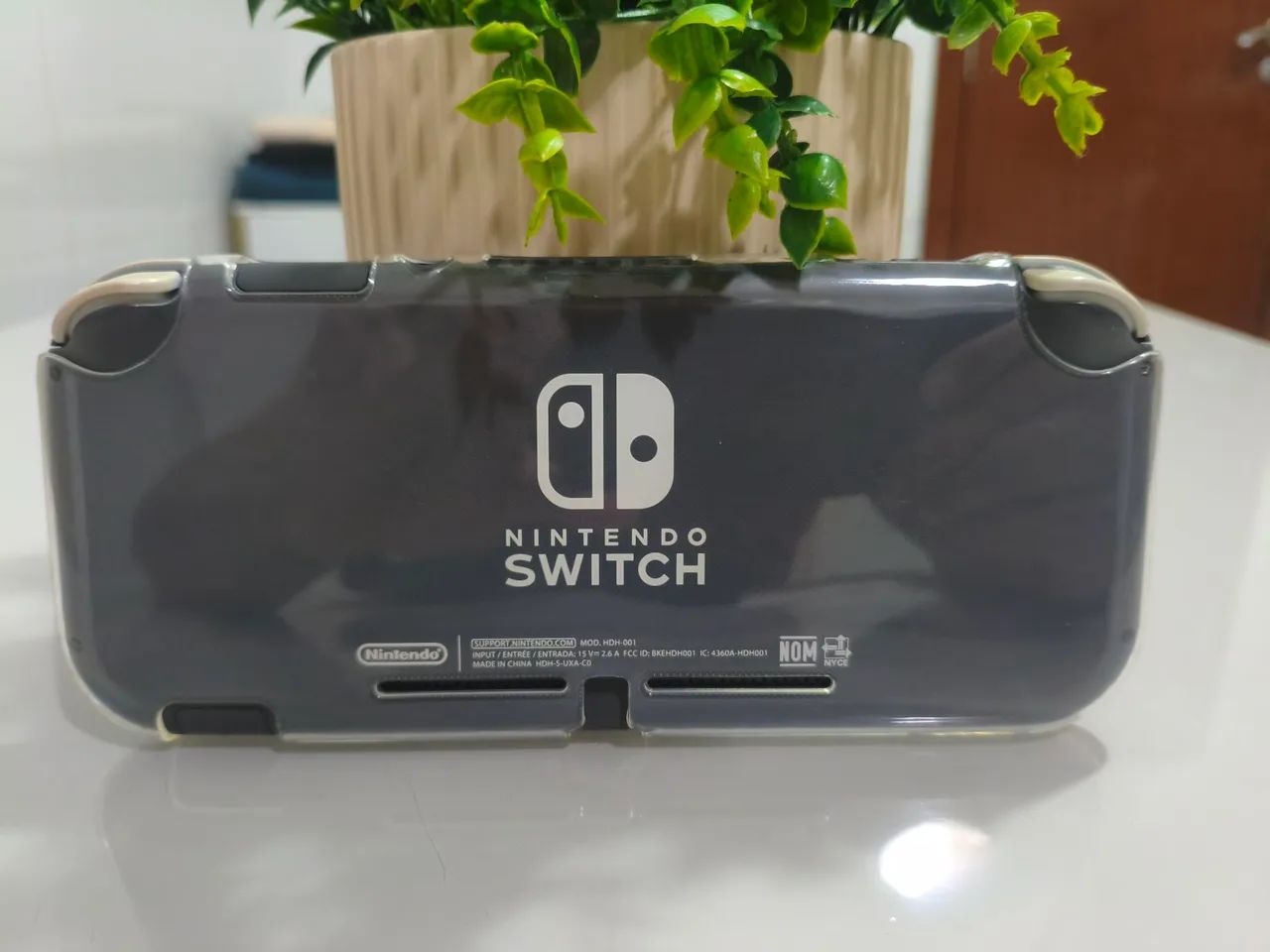 Nintendo Switch Lite  - Foto 2
