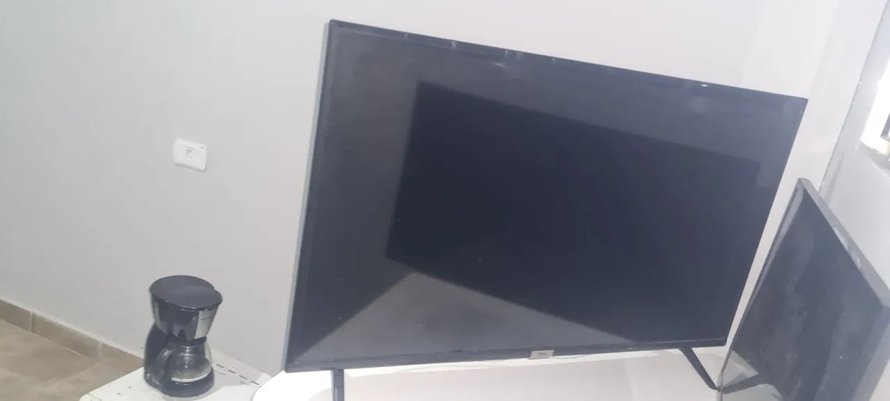 Tv's para consertar 