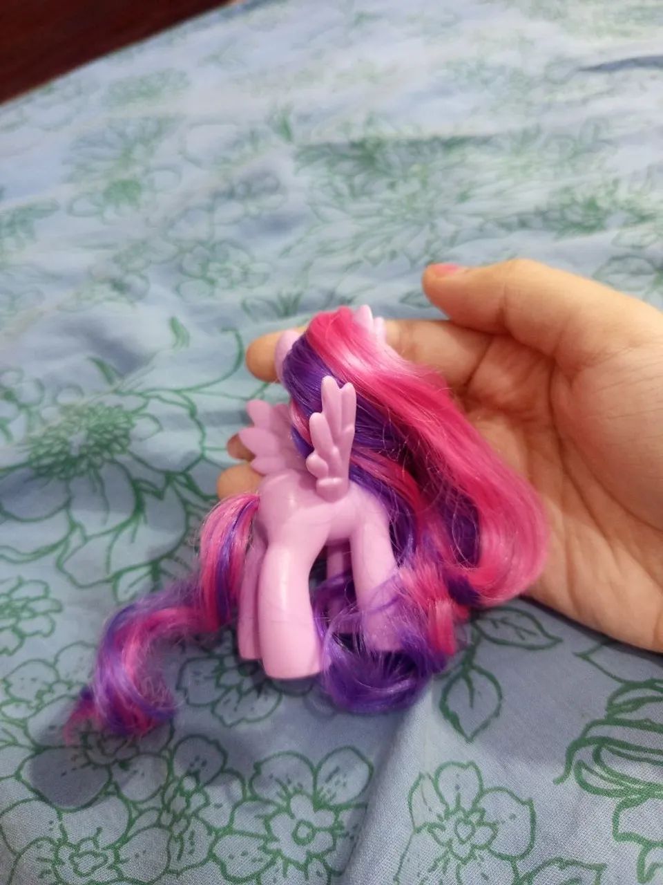 Princesa Twilight my little pony - Foto 3