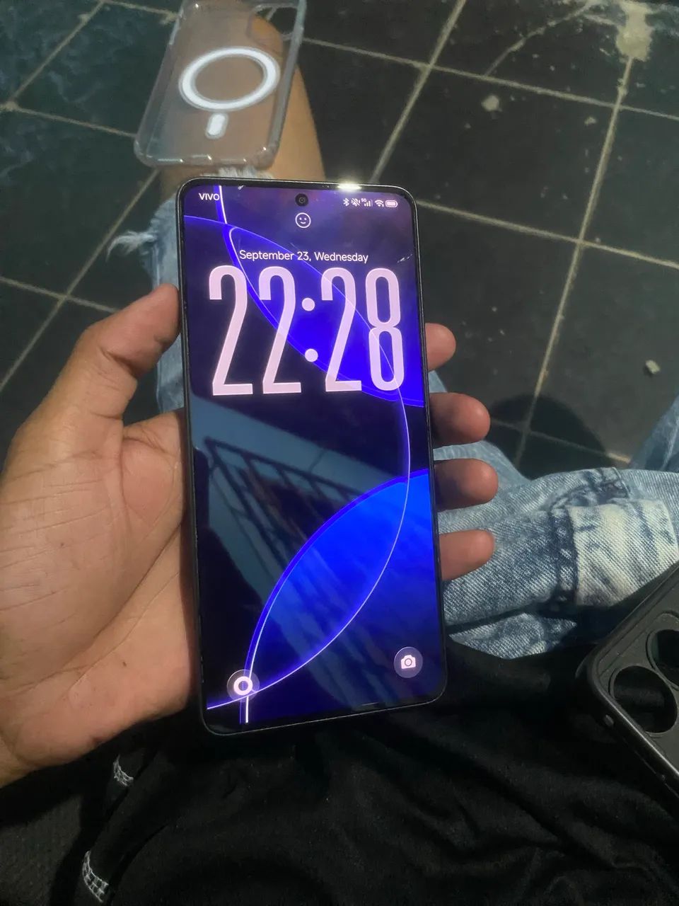 Redmi note 13 pro 5G