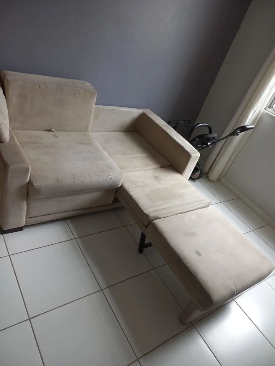 Sofá cama casal  - Foto 4