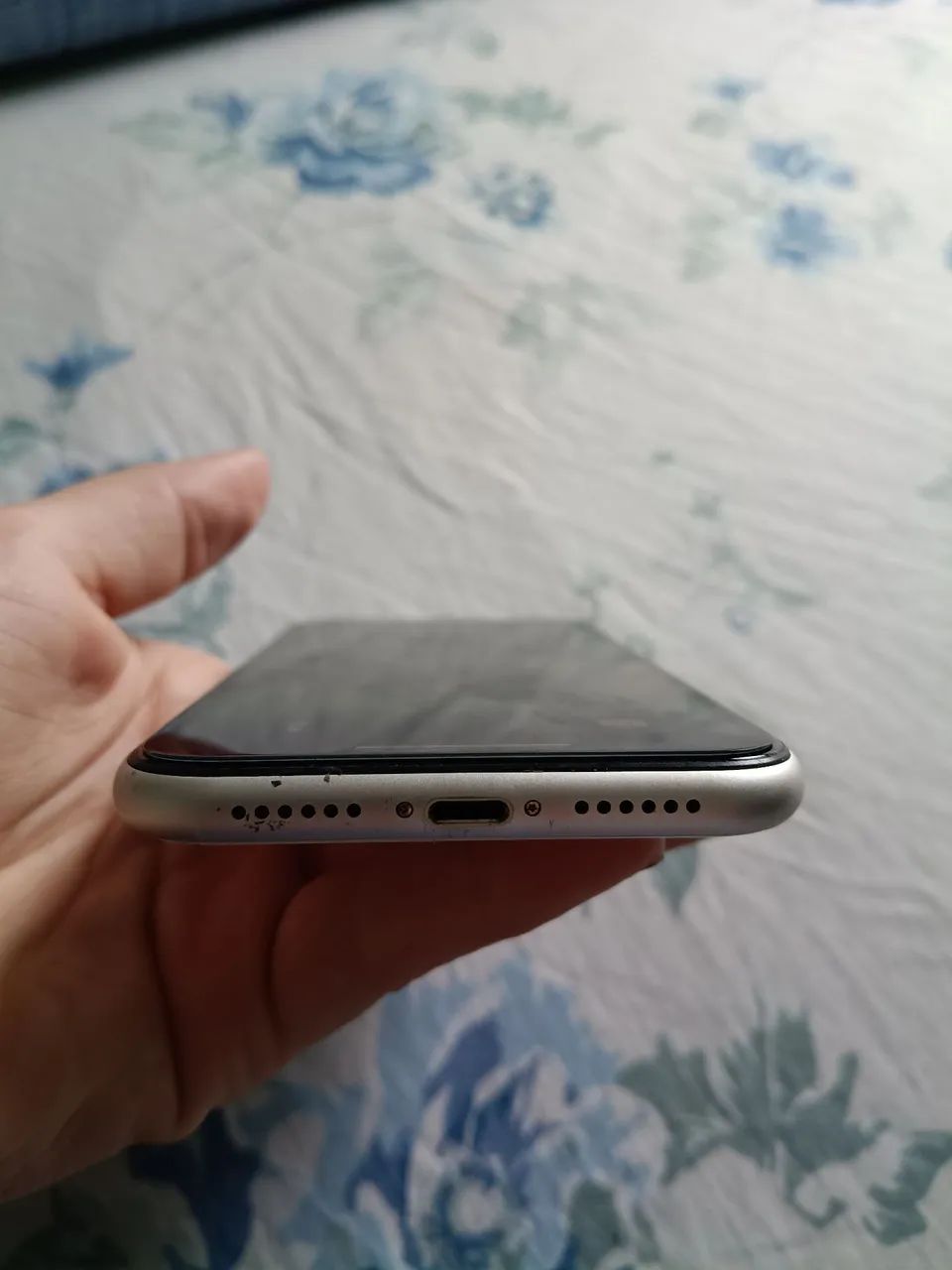 iPhone 11 64g semi novo  - Foto 4