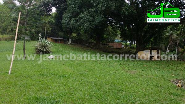 Sítio com 2 piscinas em Vale das Pedrinhas - Guapimirim - Foto 15