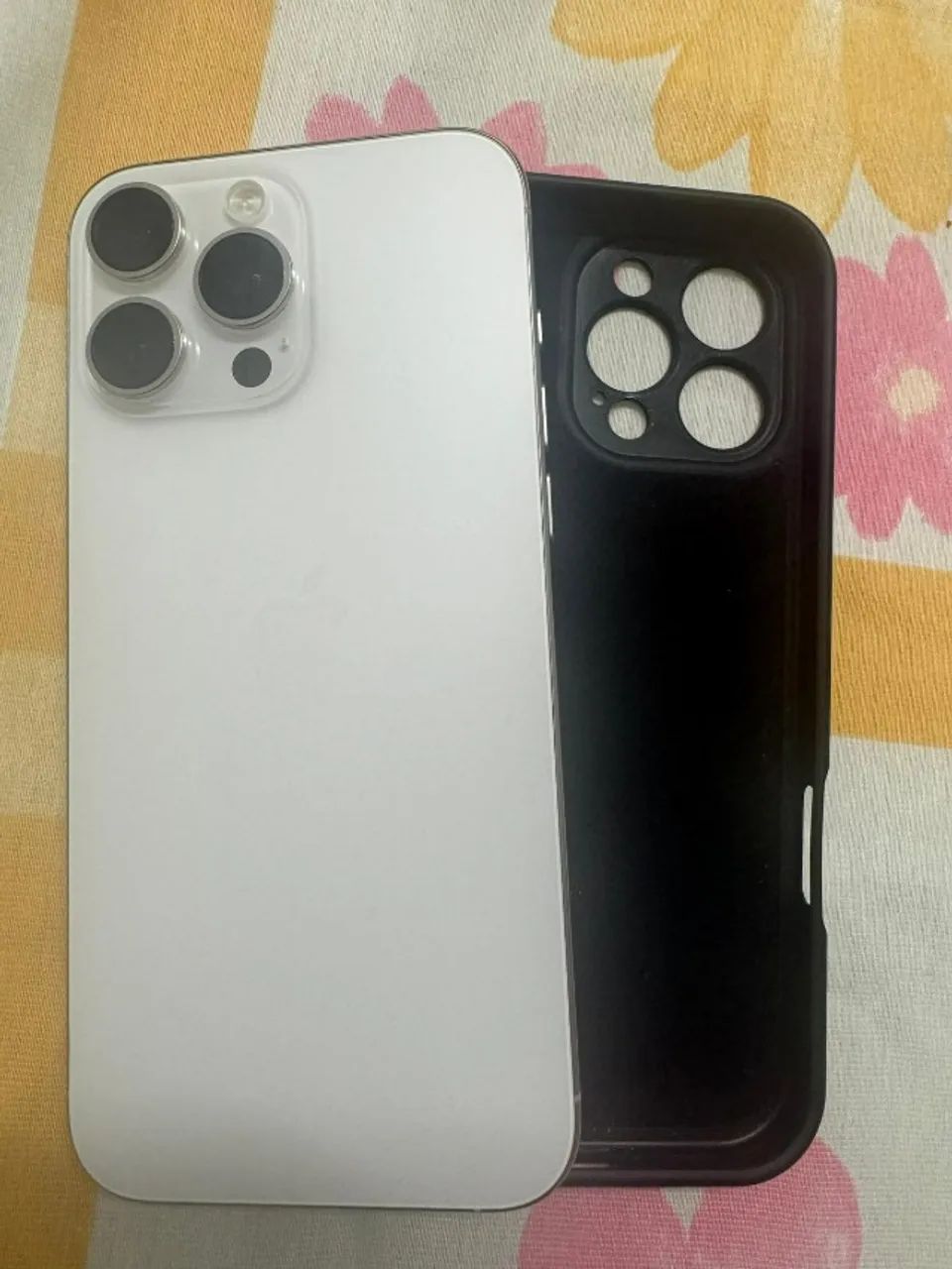 Iphone 16 pro max 512 Gb Garantia apple - Foto 3