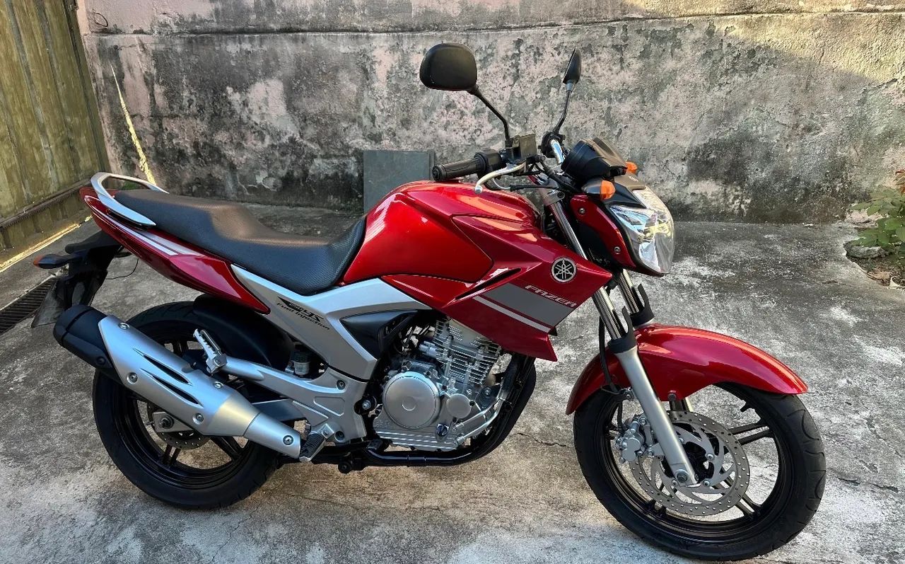Vendo fazer 2012