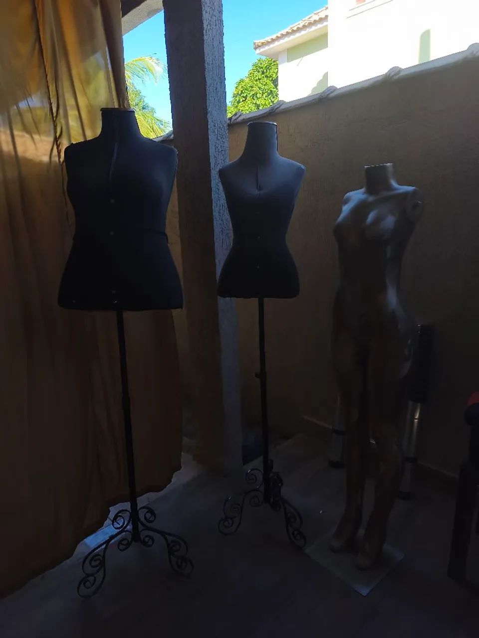 Manequins - Foto 3